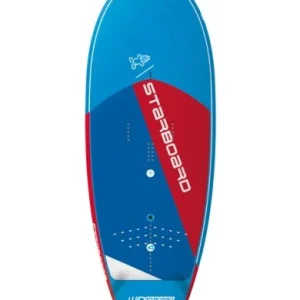 Starboard Wingboard Blue Carbone 2023 Promo Affaire À Saisir