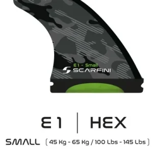Vente Flash SCARFINI equilibrium thruster future compatible