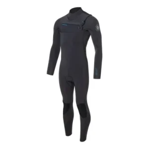 Achat Immédiat NEILPRYDE Mission Fullsuit GBS 5/4 FZ 2026