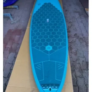 Must-Have STARBOARD SUP 10‘0" x 31" LONGBOARD LIMITED SERIES BLUE Occasion