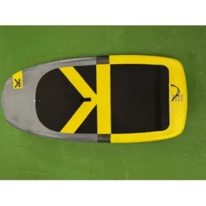 Karma Wing Board Carbone 100L occasion Prix Cassé