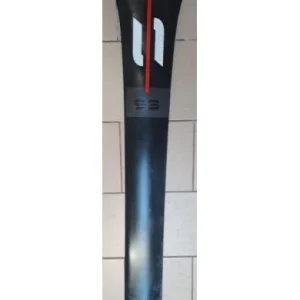 Sabfoil mat 93cm + platine carbone 2025 - Occasion Prix Choc