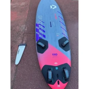 Prix Promo DUOTONE Jag SLS 110L 2025 Occasion