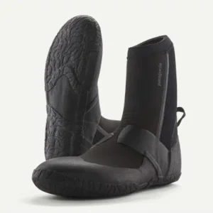 PATAGONIA R5® Yulex® Regulator® Round Toe Booties 7MM Petit Prix