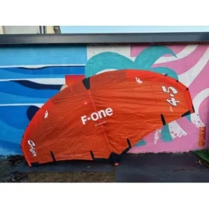 F-One Origin V2 4.5 Occasion Haute Qualité