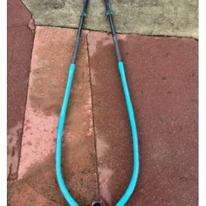 DUOTONE Platinum SLS 190-250cm Occasion Commander Vite