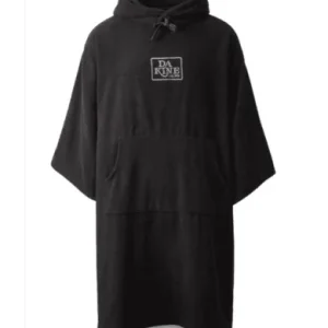 Seulement Aujourd'hui Dakine poncho chanjo