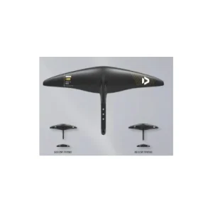 Certifié DUOTONE Wing Set Carve 3.0 D/LAB Occasion