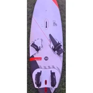 RRD Firestorm 105 Y 28 LTE Occasion Offre Spéciale
