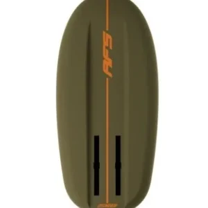 Prix Promo AFS Sk8 Pumping Board 2026