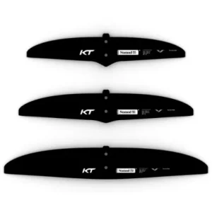 KT Foil Atlas Back Wing Quantité Limitée
