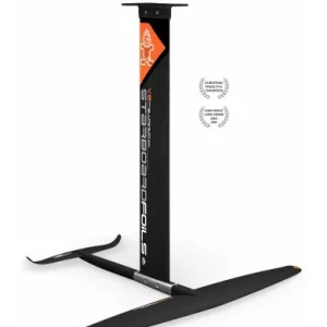 Pack Starboard foil Glider II + Mat Alu Quick Mont II Promotion Saisonnière
