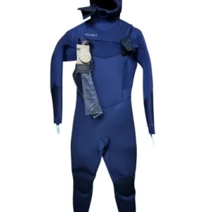 Vente Flash PROLIMIT Flare Free X 6/4 GBS Hooded 2024