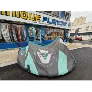 DUOTONE EVO SLS 10m² Occasion 2022 Remise