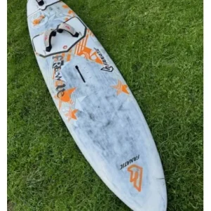 Authentique FANATIC Freewave 75L Occasion