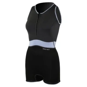 Usine Directe PROLIMIT Fire Sleeveless Shorty Frontzip 2/2 2024