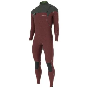 PROLIMIT Mercury FZ 4/3mm FTM 2025 Expédition Rapide