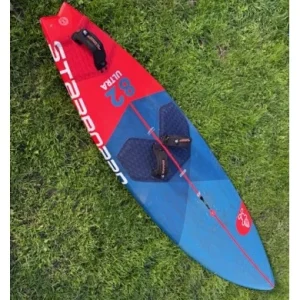 Super Prix STARBOARD Ultra Carbon Reflex 82L 2026 Occasion