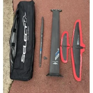 Select Hydrofoil Goliath SP Occasion Prix Bas
