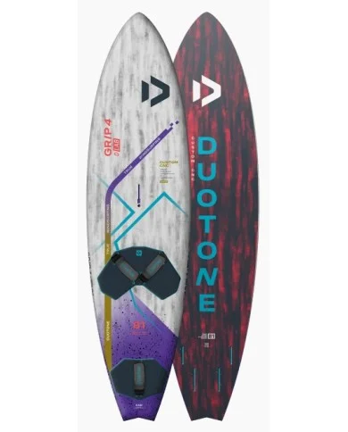 Meilleure Vente DUOTONE Grip 4 D/LAB 60L TEST 2025