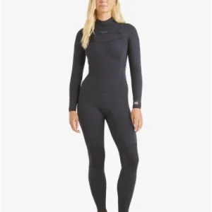 BILLABONG Salty Dayz FZ 5/4mm 2026 Offre Exclusive