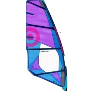 Neilpryde Combat HD LTD 2025 Prix Choc
