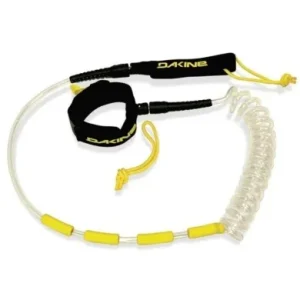Dakine Foil board Floating Coil Leash Meilleur Prix