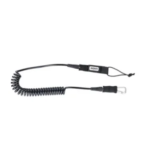 ION Core Coiled Carabiner 8‘ Certifié