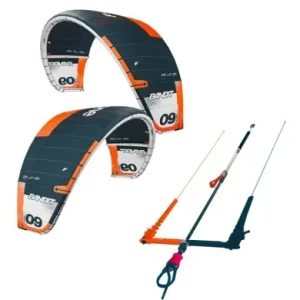 Offre Limitée F-ONE Bandit 17 TEC 2025 + Barre Linx 2025