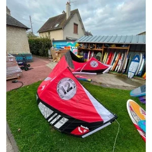Nouveauté REEDIN Supermodel 12m 2025 Occasion