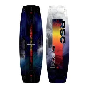 RSC Supreme 2026 Nouvelle Collection