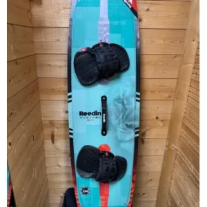 REEDIN Kevpro 136*41cm 2025 Occasion Offre Limitée