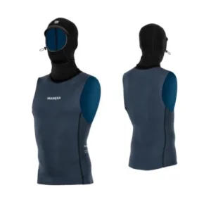 Nouvel Arrivage MANERA X10D Baselayer Hooded 0.5mm