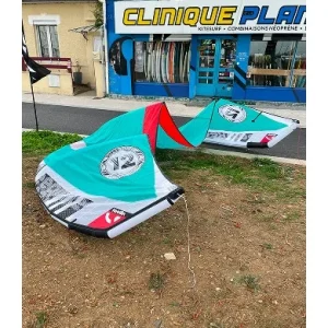 REEDIN Supermodel 12m 2025 Occasion Dernier Modèle