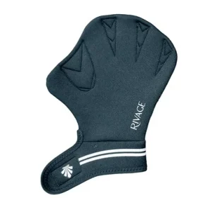 Populaire SAINT JACQUES Gants Palmés 3mm