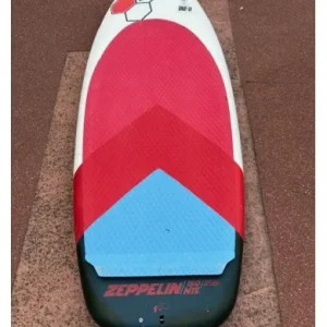 TABOU Zeppelin MTE 150L 2025 Occasion Certifié