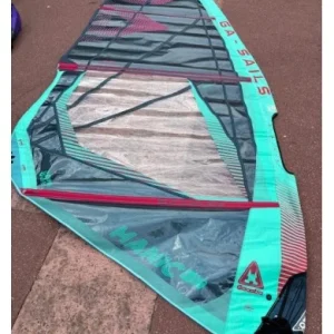 GA-SAILS Manic HD 5.0m² 2025 Occasion Retour Gratuit