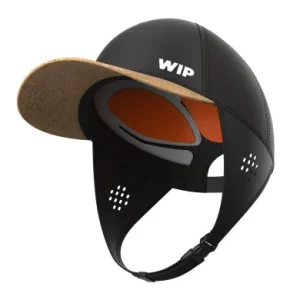 Paiement Sécurisé FORWARD WIP Cool Cap Bump Shell