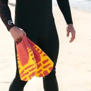 MELLOW SEA Palmes Flow Fins II Nouvelle Collection