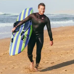 Nouveauté MELLOW SEA Surf‘n‘Lifesaving FZ 4/3