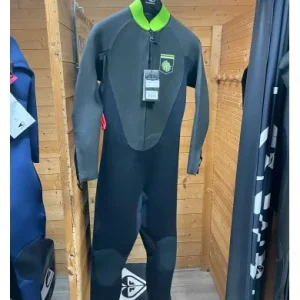 OCEAN STEP Steamer 4/3 S/L Pas Cher