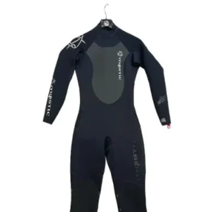 Acheter En Ligne MYSTIC Star Shortleg 4/3 Femme