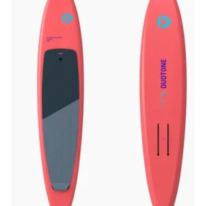 DUOTONE Downwinder Slim SLS 8‘0 2025 demo Offre Spéciale