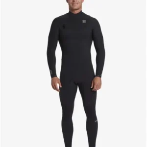 BILLABONG Révolution Natural 5/4 FZ 2026 Produit De Marque