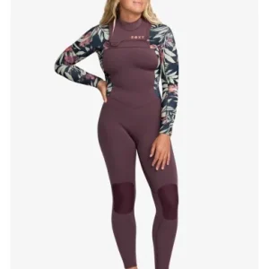 Authentique ROXY Swell FZ 5/4 Femme 2026