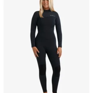 ROXY Swell BZ Femme 5/4mm 2026 Commander Maintenant