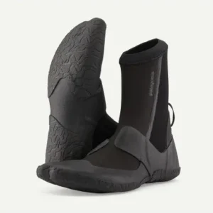 PATAGONIA R3 Yulex Regulator ST Booties 3mm 2026 Achat Immédiat