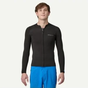 PATAGONIA Yulex Regulator Lite FZ LS Top 2026 Nouveauté