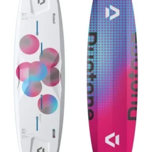 Promotion Saisonnière DUOTONE Soleil Concept Blue 2026