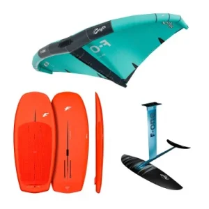 Acheter En Ligne Pack F-one ASC + FCT + Origine